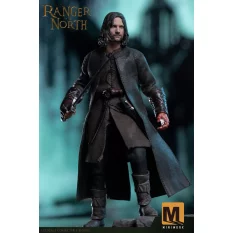 Ranger Of The North Miniwork MW-001 1/12