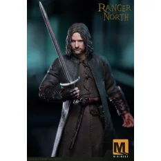 Ranger Of The North Miniwork MW-001 1/12
