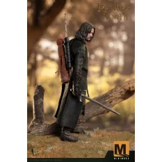 Ranger Of The North Miniwork MW-001 1/12