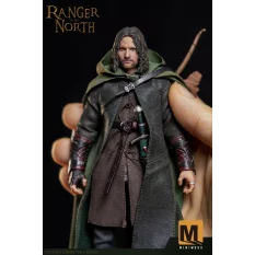Ranger Of The North Miniwork MW-001 1/12