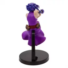 My Hero Academia Figurine The Evil Villains Plus Lady Nagant 13cm