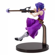 My Hero Academia Figurine The Evil Villains Plus Lady Nagant 13cm