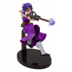 My Hero Academia Figurine The Evil Villains Plus Lady Nagant 13cm