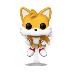 Sonic The Hedgehog POP!...