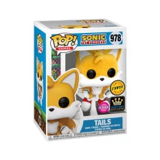 Sonic The Hedgehog POP!...