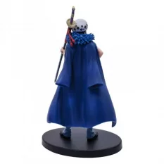 One Piece Figurine Dxf Grandline Series Extra Trafalgar Law Change ver. 16cm