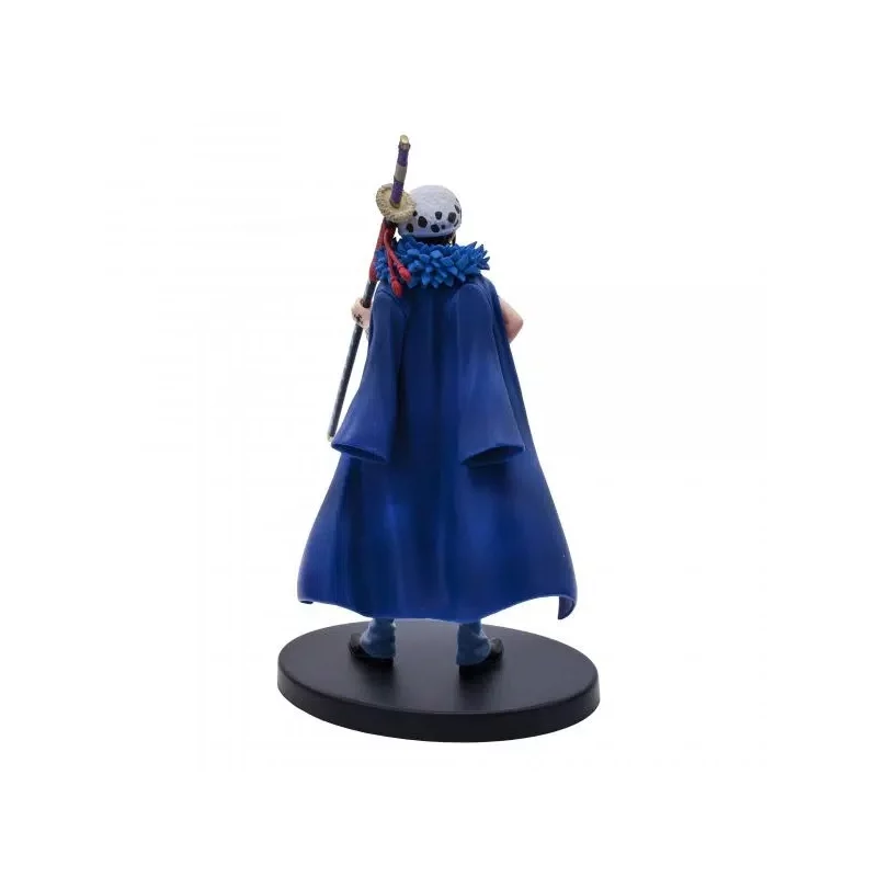 One Piece Figurine Dxf Grandline Series Extra Trafalgar Law Change ver. 16cm