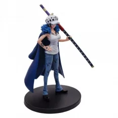 One Piece Figurine Dxf Grandline Series Extra Trafalgar Law Change ver. 16cm