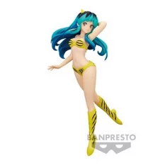 Lamu Urusei Yatsura Figure...