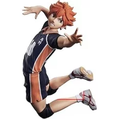 Haikyu!! Figurine Posing...
