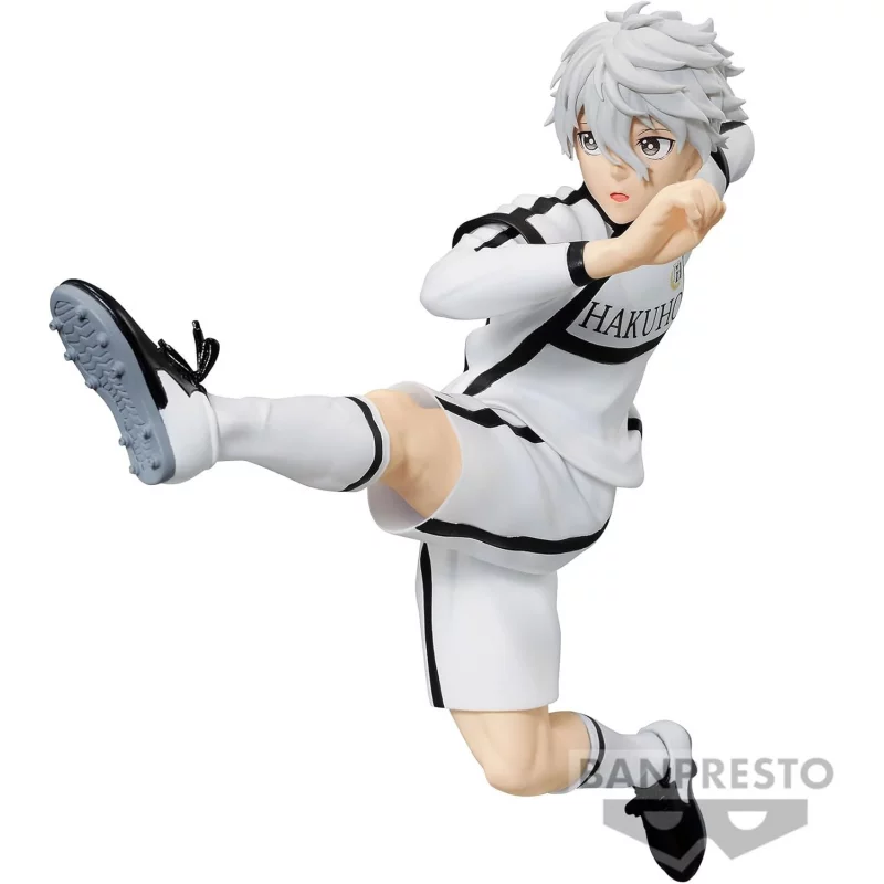 Bluelock Movie Episode Nagi Figure Seishiro Nagi 16cm