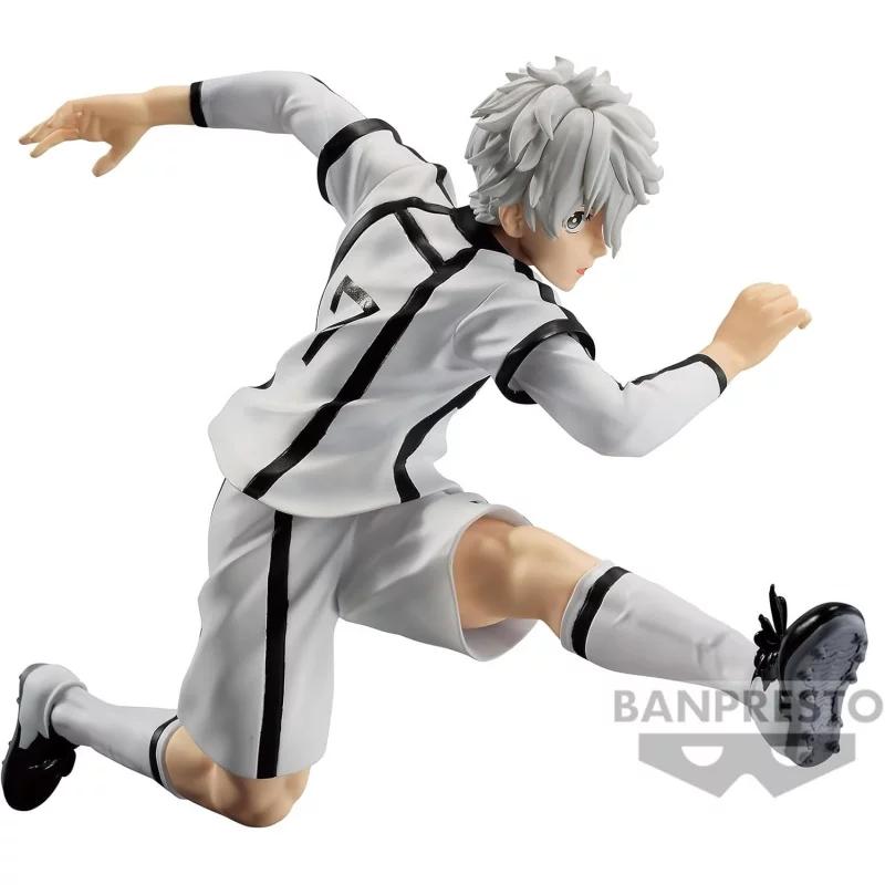 Bluelock Movie Episode Nagi Figure Seishiro Nagi 16cm