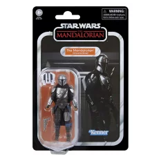 Star Wars: The Mandalorian...