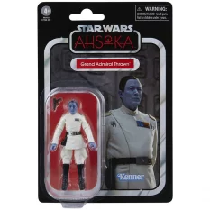 Star Wars: Ahsoka Vintage...