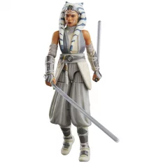 Star Wars: Ahsoka Vintage Collection Action Figurine Ahsoka Tano (Peridea) 10cm