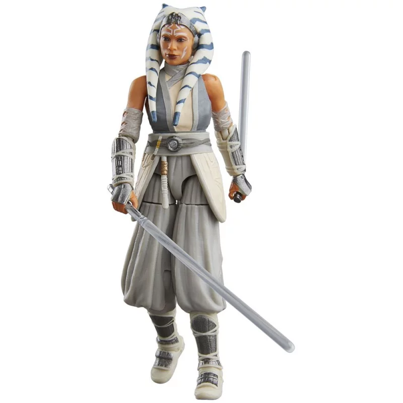 Star Wars: Ahsoka Vintage Collection Action Figurine Ahsoka Tano (Peridea) 10cm
