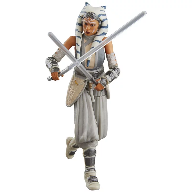 Star Wars: Ahsoka Vintage Collection Action Figurine Ahsoka Tano (Peridea) 10cm