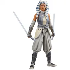Star Wars: Ahsoka The Black...