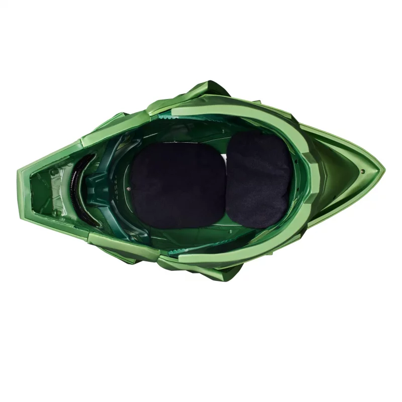 Spider-Man : No Way Home Marvel Legends Series Casque 1/1 Green Goblin
