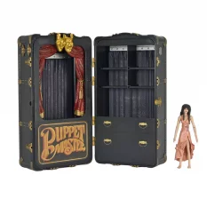 Puppet Master Pack de 2...