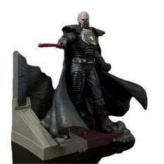 Star Wars: The Old Republic...