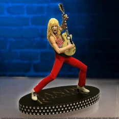 Randy Rhoads III Rock Iconz Statue フュギア