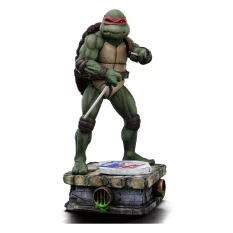 Tortues Ninja Statue 1/10...