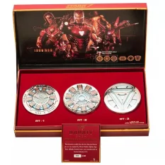 Marvel Iron Man Replica Arc...