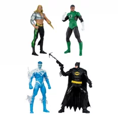 DC Multiverse Build-A Wave...