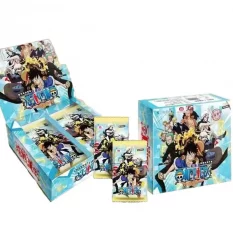 One Piece Dressrosa Box of...