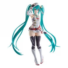 Hatsune Miku GT Project...