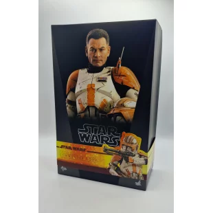 Condition : Figure in perfect condition. Has been displayed. With brown box.