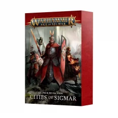 Warhammer Age Of Sigmar...