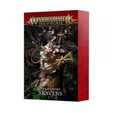 Warhammer Age Of Sigmar...