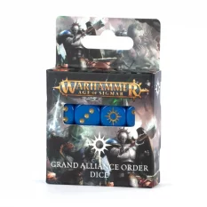 Warhammer Age Of Sigmar...