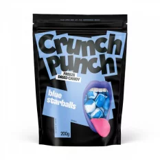 Crunch Punch Blue Starballs...