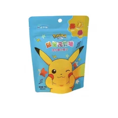 Pokemon gummy Lemon,...