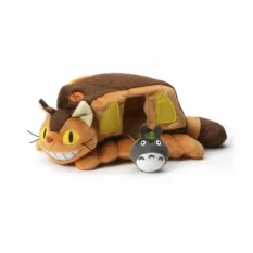 My Neighbor Totoro Plush...