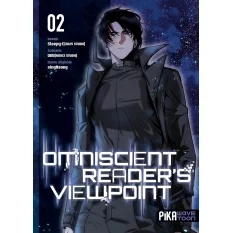 Omniscient Reader's...