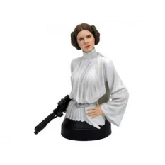 Star Wars Bust 1/6 Princess...