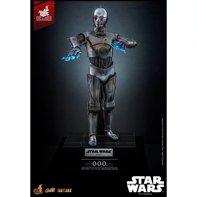 u*0様 verycool hottoys damtoys flagset 1/