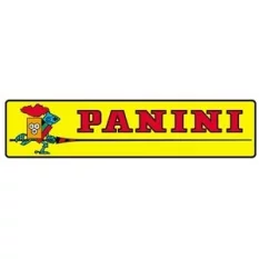 Minecraft Starter Pack Panini