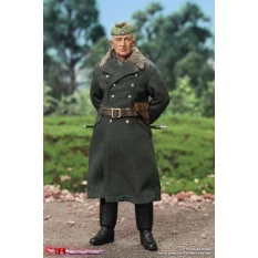 Mini Reich Series Erich von Manstein Action Figure 1/12 3R