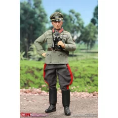Mini Reich Series Erich von...