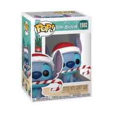 Lilo & Stitch POP! Disney...