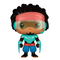 Disney Pop! Big Hero 6...
