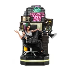 Cyberpunk 2077 Statue 1/4...