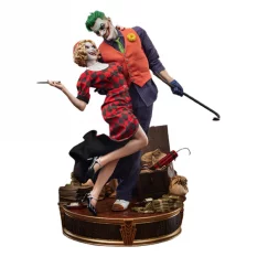 DC Comics Mythos Statue 1/5...