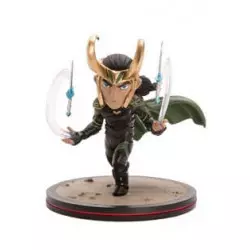 Thor Ragnarok figurine...