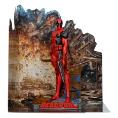 Marvel Figurine 1/10...